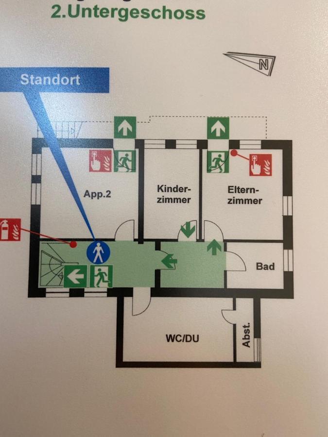 Хостел Jugendgastehaus Kreis Herford Rodinghausen Экстерьер фото