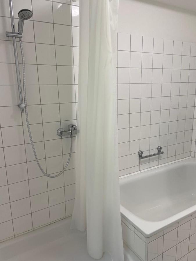 Хостел Jugendgastehaus Kreis Herford Rodinghausen Экстерьер фото